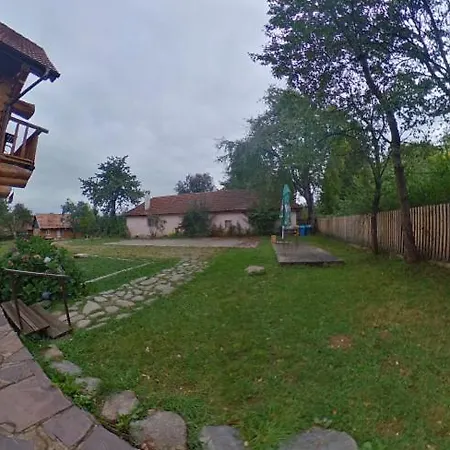 Valea Vistisoarei