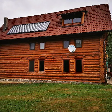 Valea Vistisoarei *