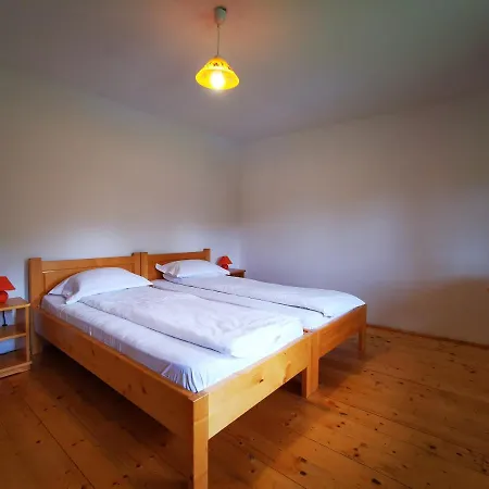 Bauernhof Valea Vistisoarei *