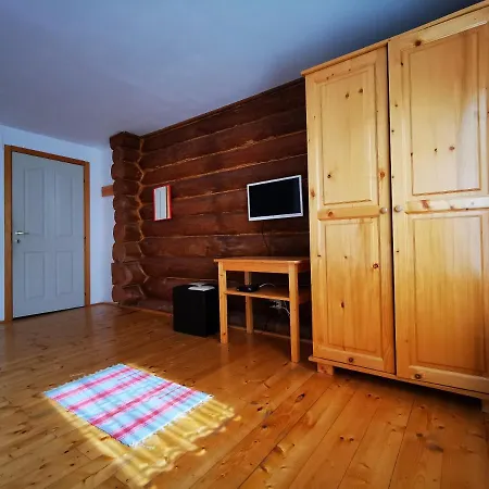 Bauernhof Valea Vistisoarei