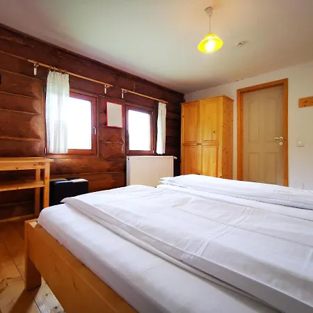 Bauernhof Valea Vistisoarei Vistisoara