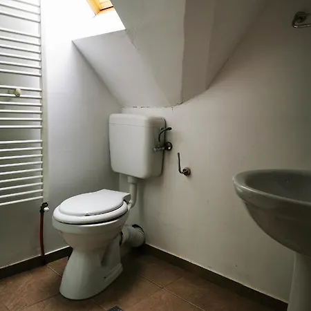 Bauernhof Valea Vistisoarei *