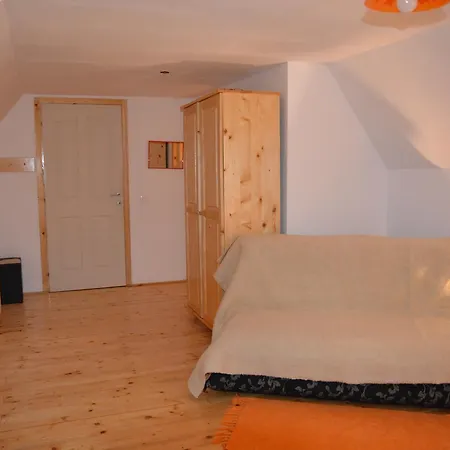 Valea Vistisoarei Bauernhof *