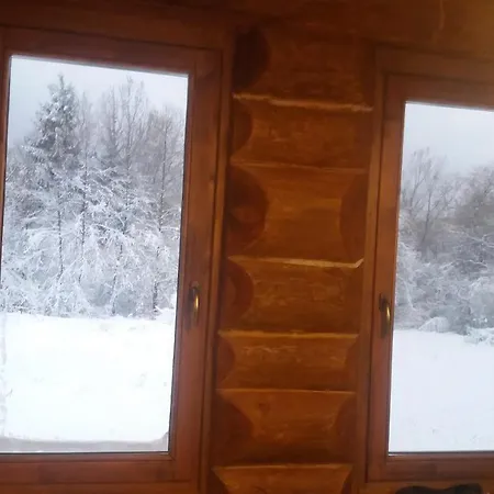 Bauernhof Valea Vistisoarei