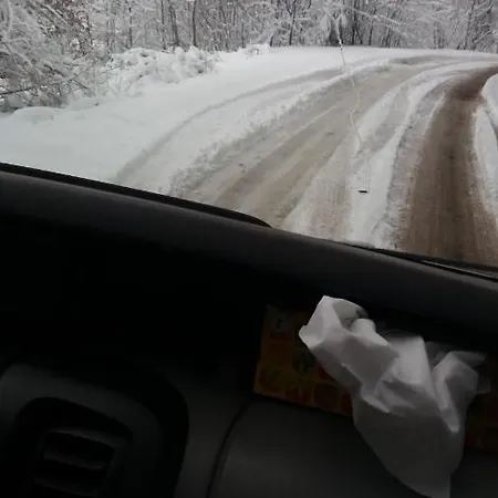 Bauernhof Valea Vistisoarei Vistisoara